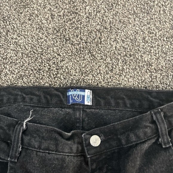 Venezia black jeans - Picture 3 of 4